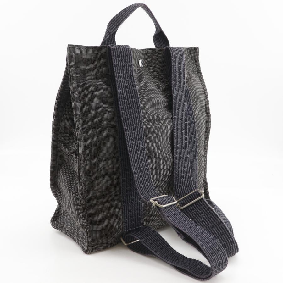 HERMES（エルメス） サック・アドPM エールライン リュック