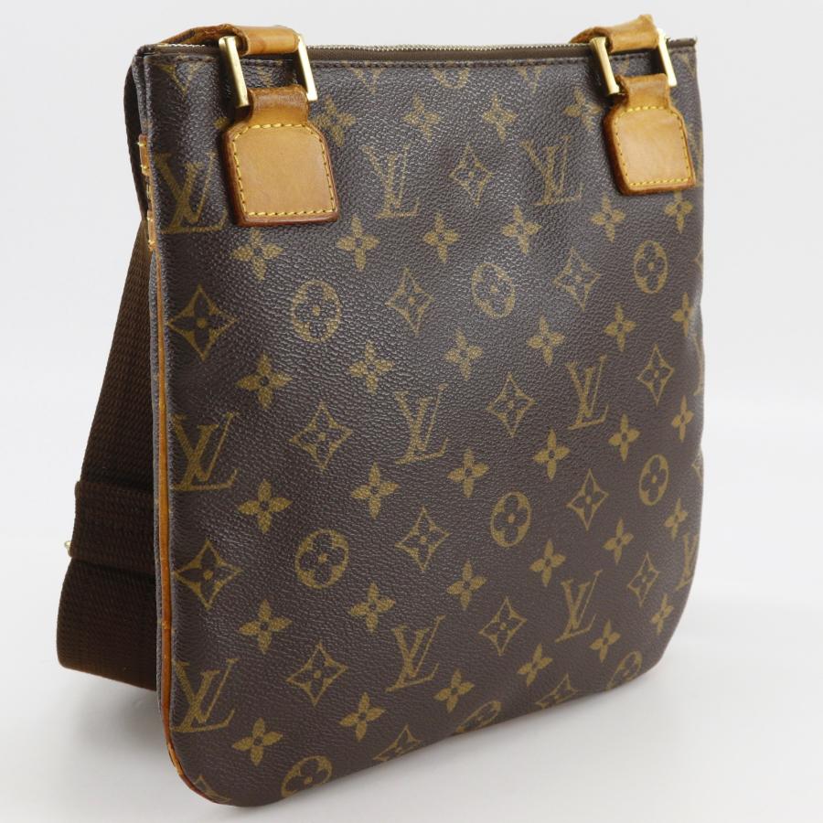 LOUIS VUITTON（ルイ・ヴィトン） ポシェット・ボスフォール M40044