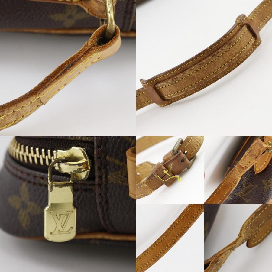 LOUIS VUITTON（ルイ・ヴィトン） トロカデロ27 ヴィンテージ M51274 