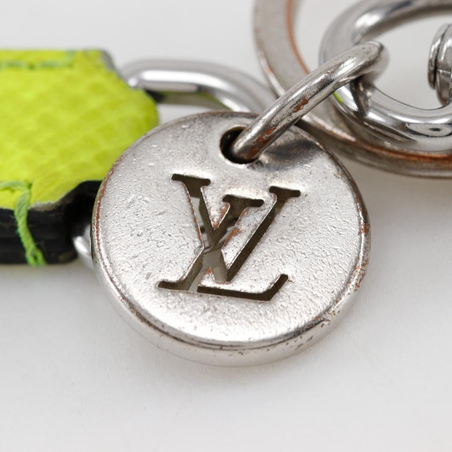 ルイヴィトン　タイガラマ　クレ　スリム　ドラゴンヌ　キーホルダー　チャーム LOUIS VUITTON（ルイ・ヴィトン） キーホルダー・スリム ドラゴンヌ