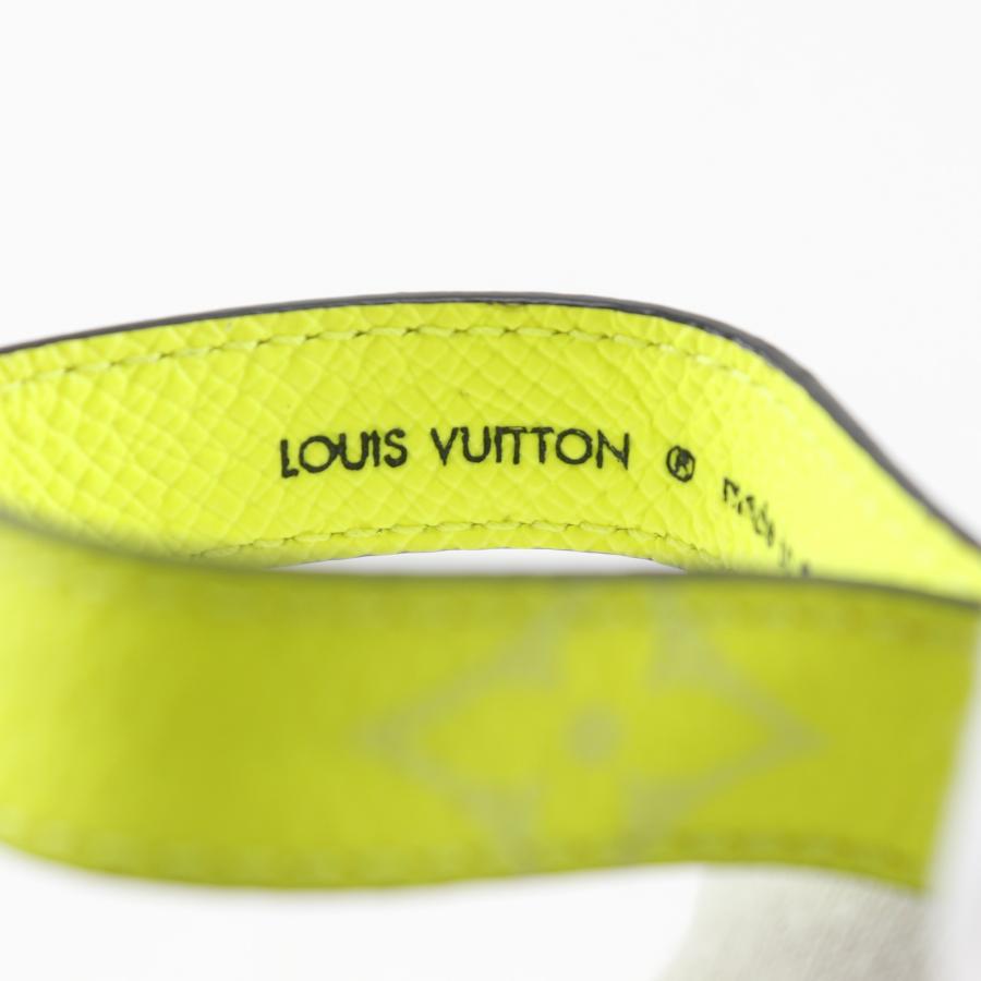 LOUIS VUITTON（ルイ・ヴィトン） キーホルダー・スリム ドラゴンヌ