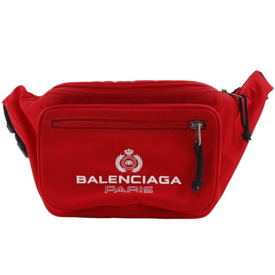 BALENCIAGA（バレンシアガ） エクスプローラー ウエストポーチ 482389