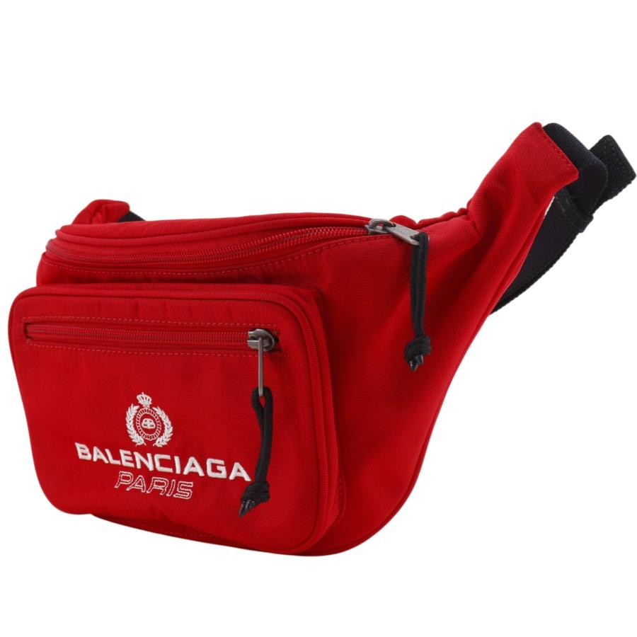 BALENCIAGA（バレンシアガ） エクスプローラー ウエストポーチ 482389