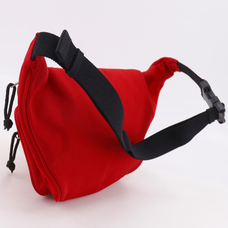 BALENCIAGA（バレンシアガ） エクスプローラー ウエストポーチ 482389