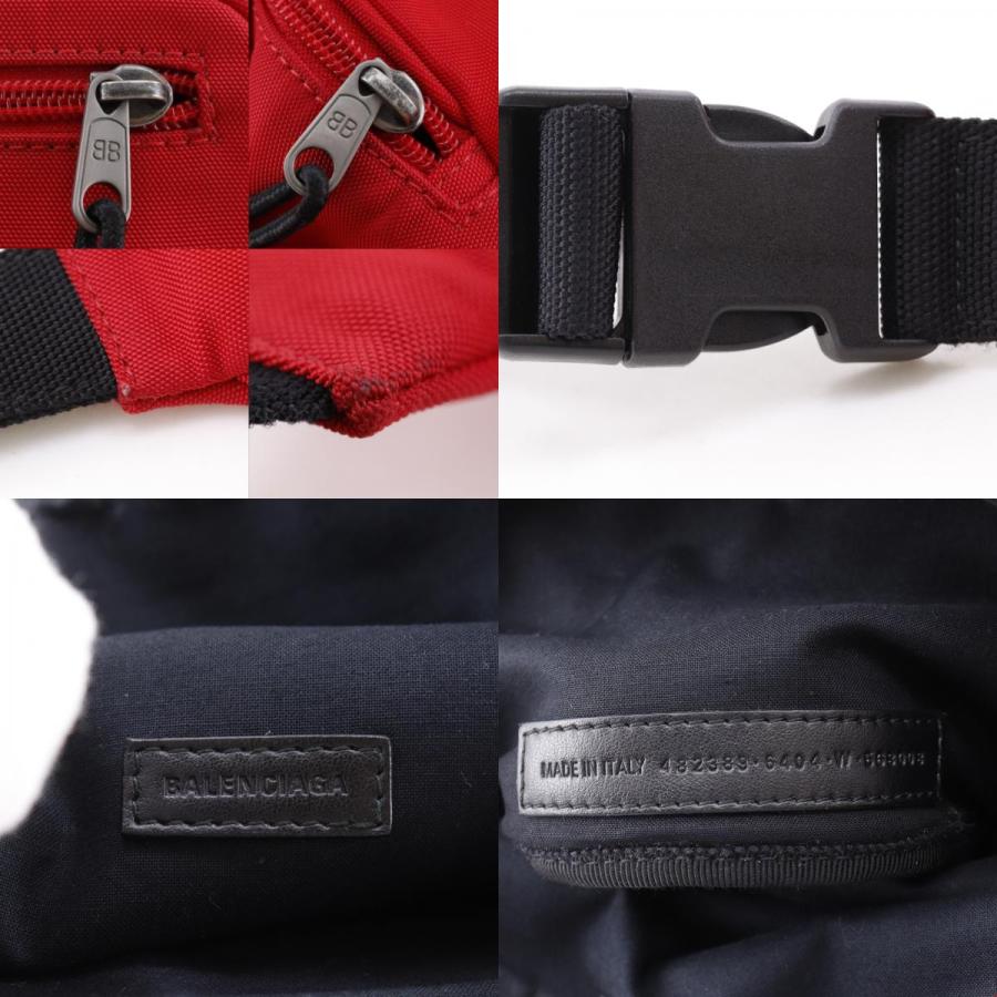 BALENCIAGA（バレンシアガ） エクスプローラー ウエストポーチ 482389