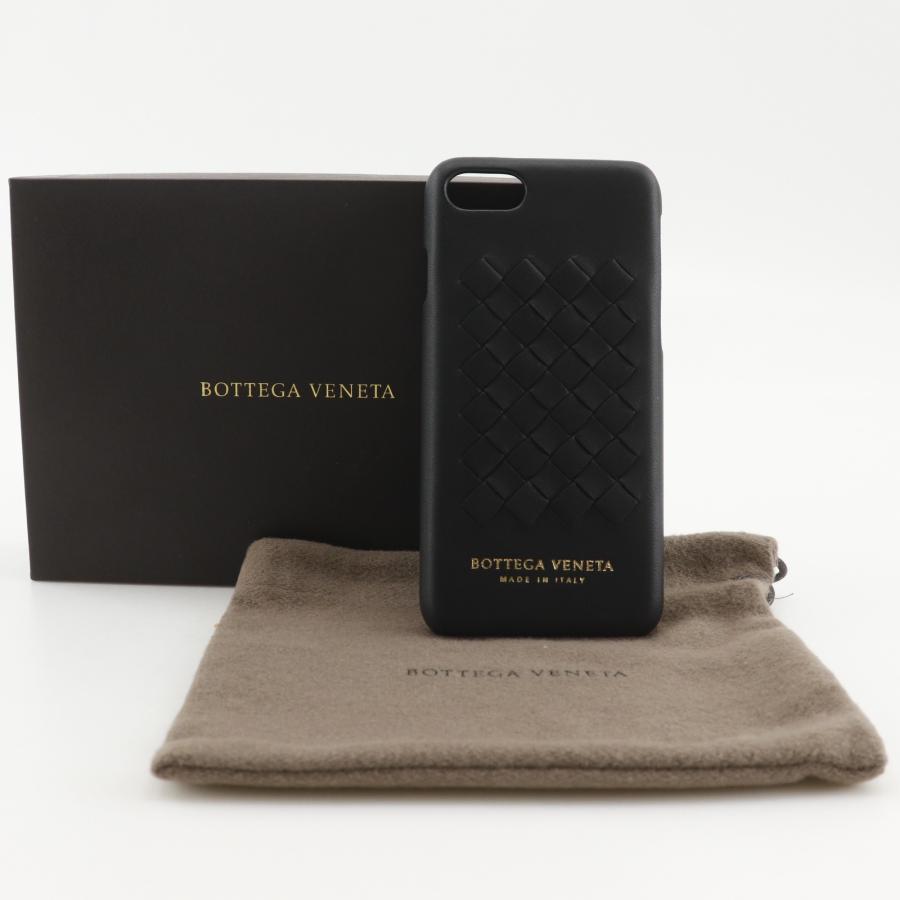 BOTTEGAVENETA ボッテガヴェネタ イントレチャート iPhone