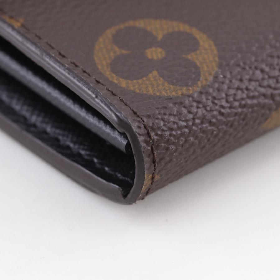 LOUIS VUITTON（ルイ・ヴィトン） ポルトフォイユ・サラ モノグラム