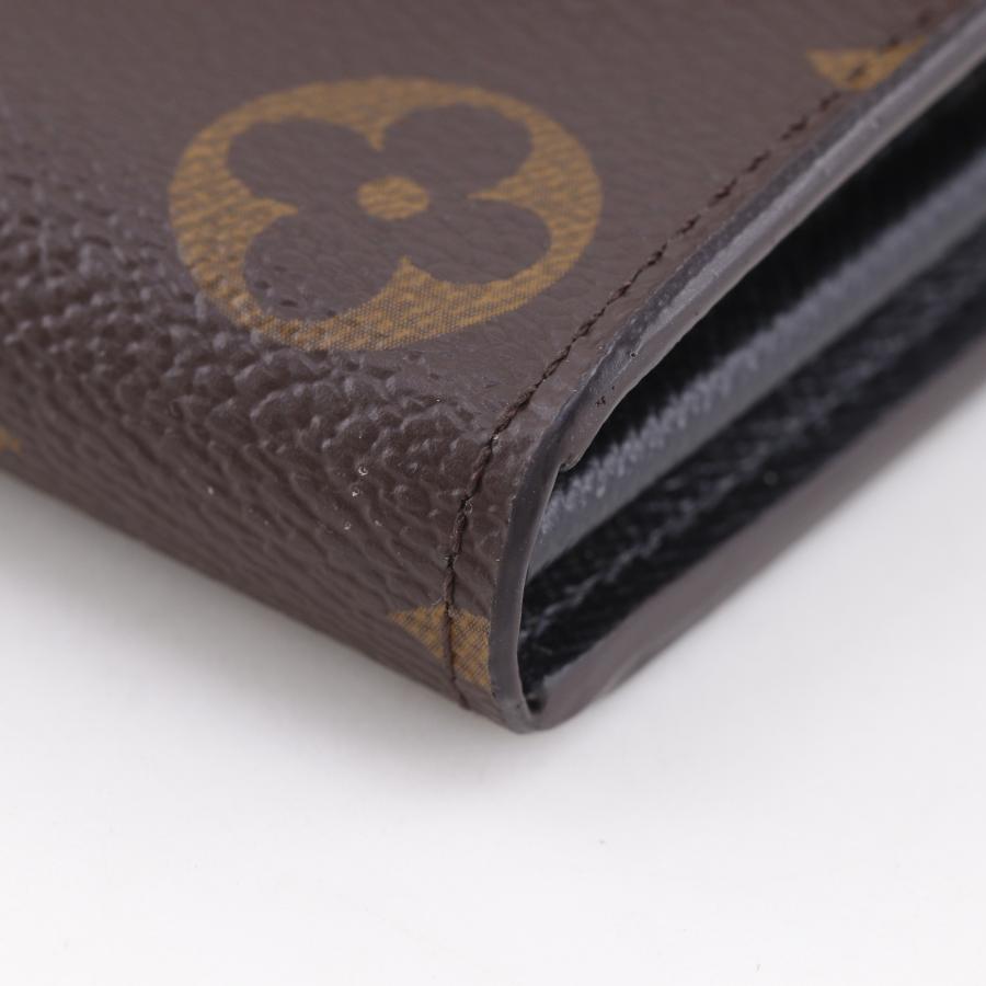 LOUIS VUITTON（ルイ・ヴィトン） ポルトフォイユ・サラ モノグラム