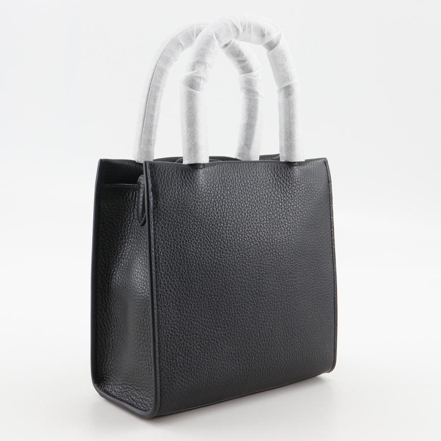 COACH（コーチ） ミニ キャリー 2WAYショルダー 5692 ハンドバッグ