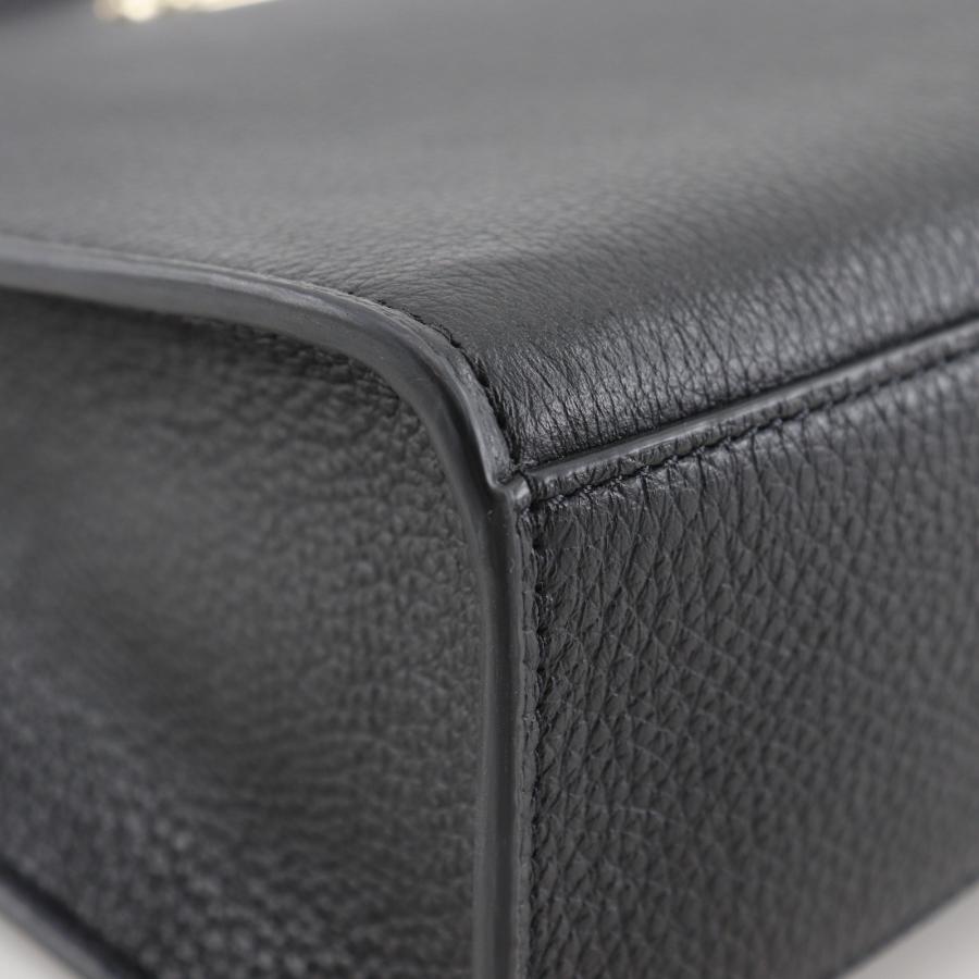 COACH（コーチ） ミニ キャリー 2WAYショルダー 5692 ハンドバッグ