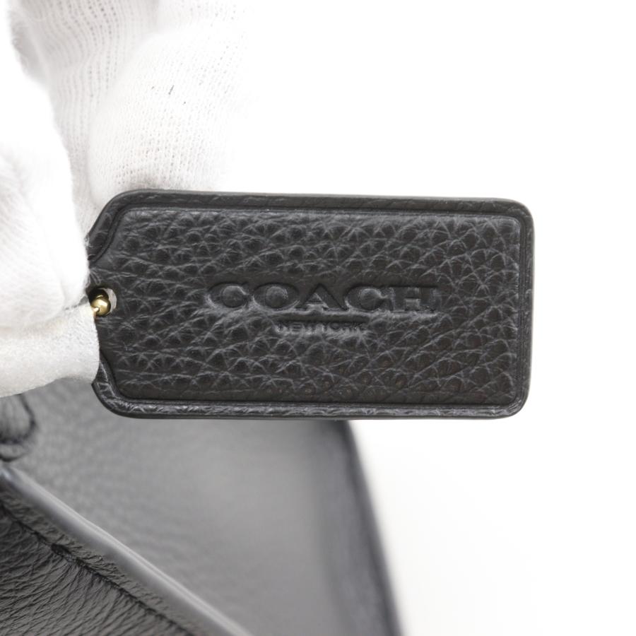 COACH（コーチ） ミニ キャリー 2WAYショルダー 5692 ハンドバッグ