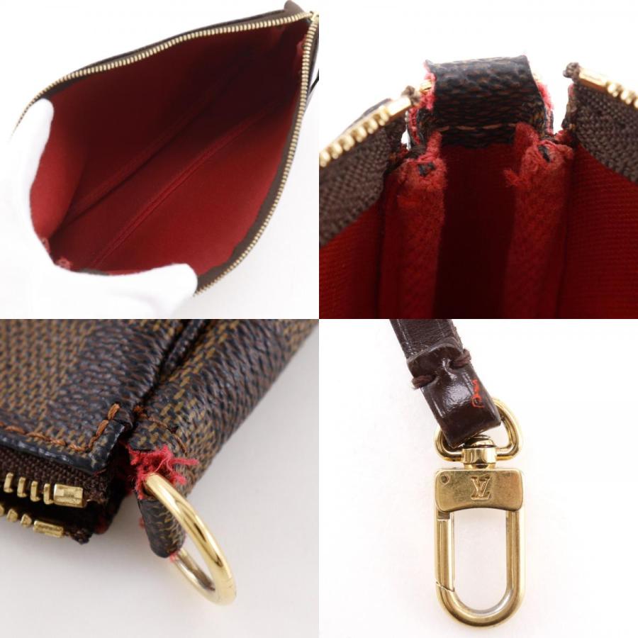 LOUIS VUITTON（ルイ・ヴィトン） ポシェット・アクセソワール 