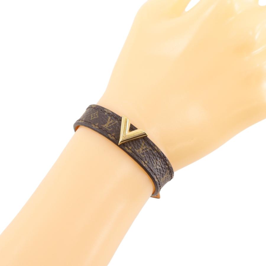 LOUIS VUITTON（ルイ・ヴィトン） ブラスレ・エセンシャルV M6042 
