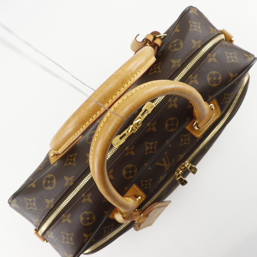 LOUIS VUITTON（ルイ・ヴィトン） イカール M23252 FL0154 ビジネス 