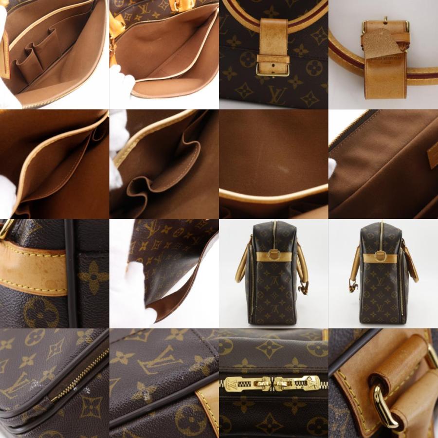 LOUIS VUITTON（ルイ・ヴィトン） イカール M23252 FL0154 ビジネス 