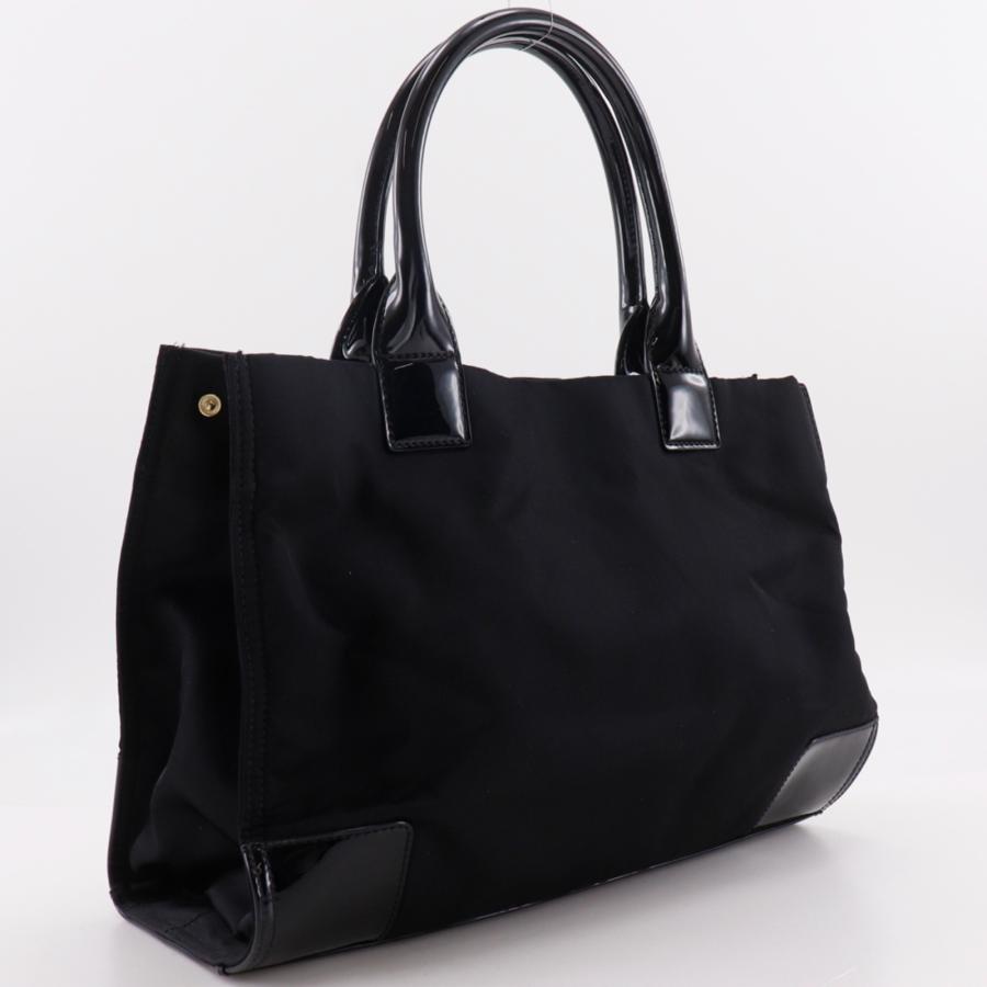 TORY BURCH（トリーバーチ） ELLA エラ トートバッグ ナイロン 
