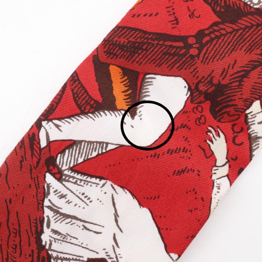 HERMES（エルメス） ツイリー JEU DES OMNIBUS ET DAMES BLANCHES