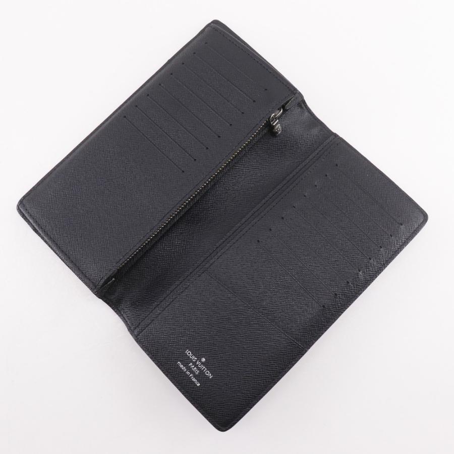 LOUIS VUITTON（ルイ・ヴィトン） ポルトフォイユ・ブラザ N62665