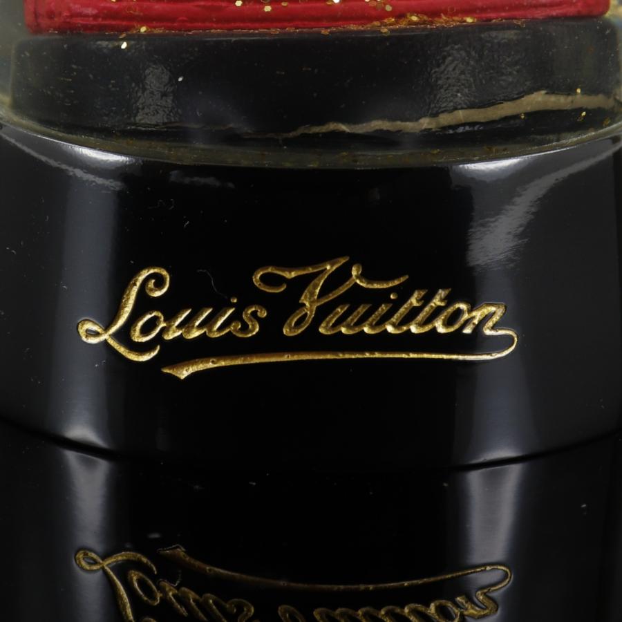 【LOUIS VUITTON】ルイ・ヴィトン スノードーム アルマ ノベルティ M99370 ガラス×プラスチック 赤 _ その他小物 LOUIS VUITTON（ルイ・ヴィトン） スノードーム アルマ ノベルティ