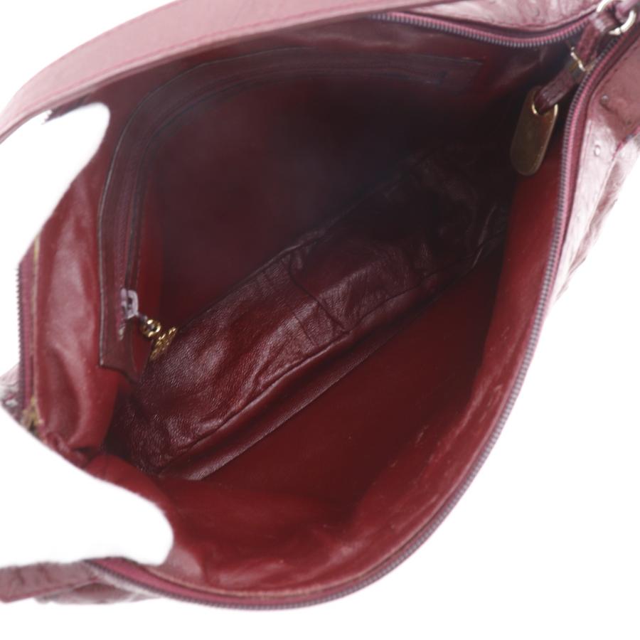 GUCCI（グッチ） オールドグッチ インターロッキングG ショルダー 