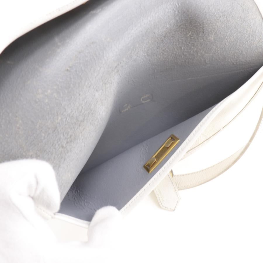 Dior クリスチャンディオール ハニカム柄 ヴィンテージ ショルダー