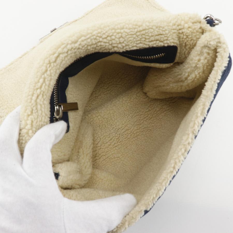Stella McCartney ステラマッカートニー ベケット チェーンショルダー