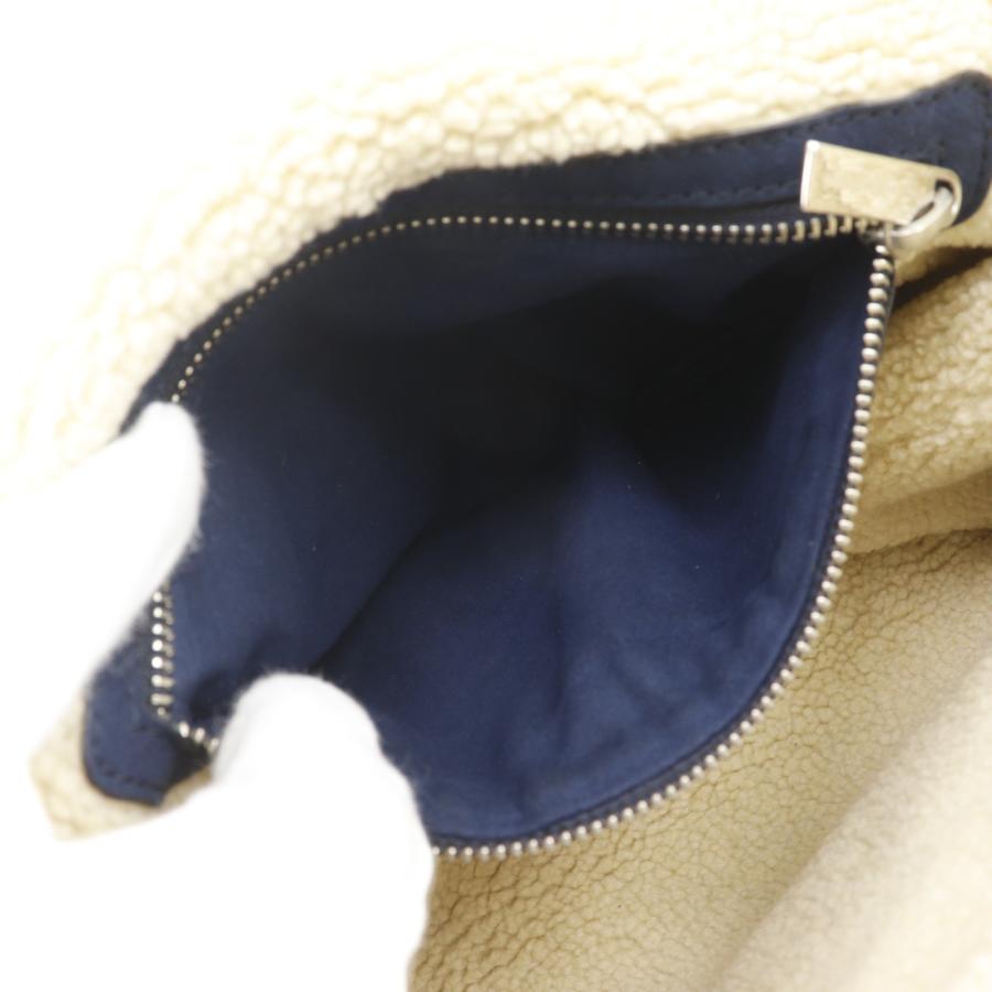 Stella McCartney ステラマッカートニー ベケット チェーンショルダー