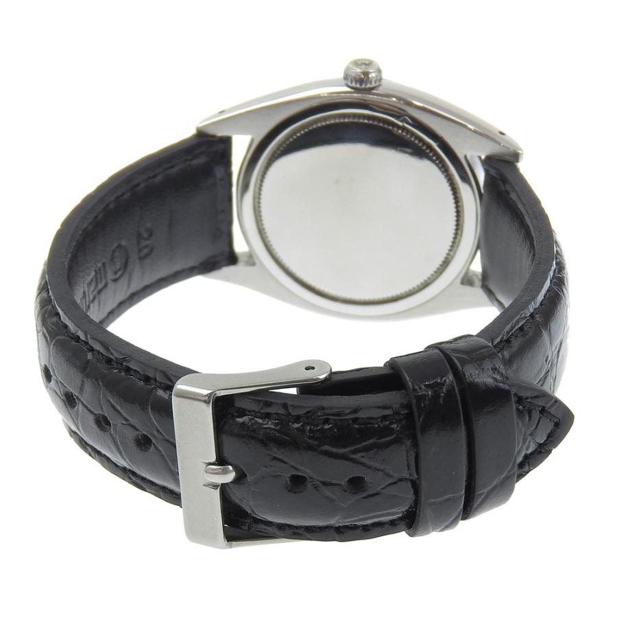 ROLEX（ロレックス） プレシジョン オイスターデイト 21番台 6494