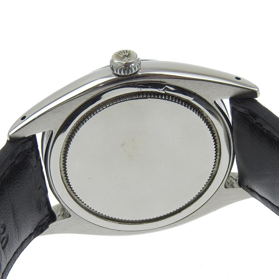 ROLEX（ロレックス） プレシジョン オイスターデイト 21番台 6494