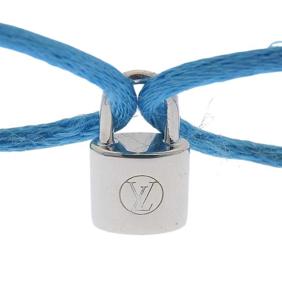 LOUIS VUITTON（ルイ・ヴィトン） ブラスレ ロックイット カデナ