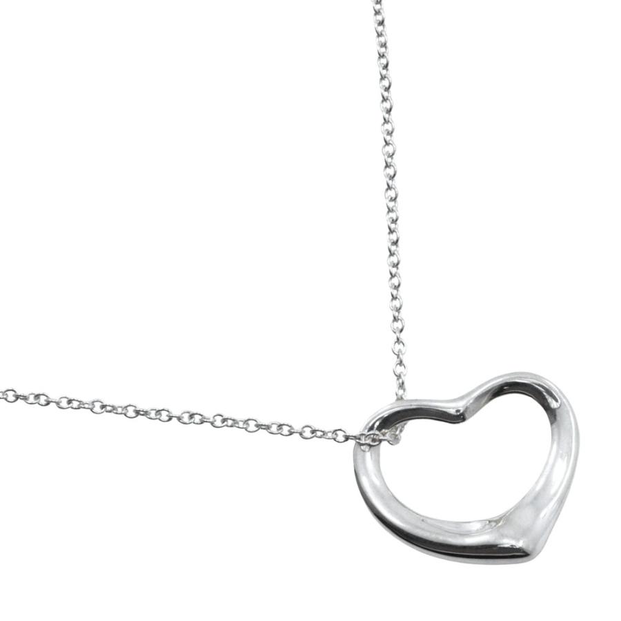 TIFFANY&Co.（ティファニー） オープンハート エルサ・ペレッティ