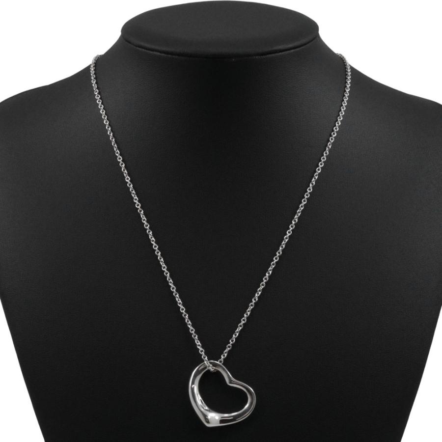TIFFANY&Co.（ティファニー） オープンハート エルサ・ペレッティ