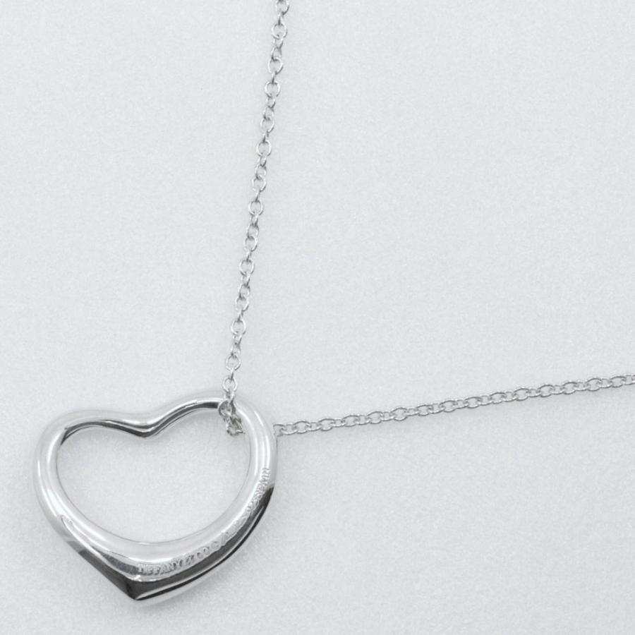 TIFFANY&Co.（ティファニー） オープンハート エルサ・ペレッティ