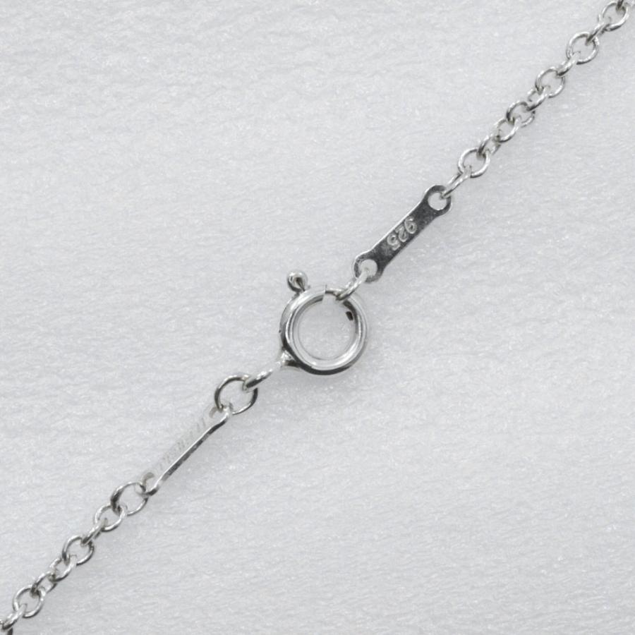 TIFFANY&Co.（ティファニー） オープンハート エルサ・ペレッティ
