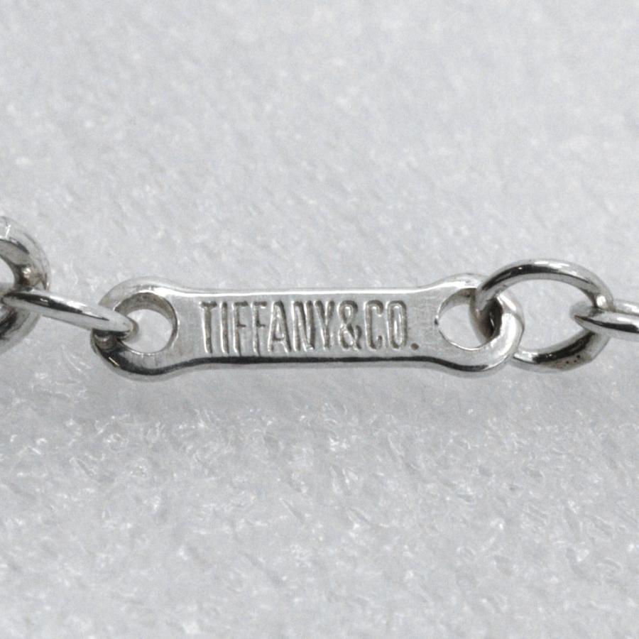 TIFFANY&Co.（ティファニー） オープンハート エルサ・ペレッティ