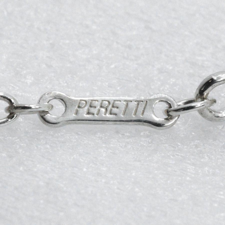 TIFFANY&Co.（ティファニー） オープンハート エルサ・ペレッティ