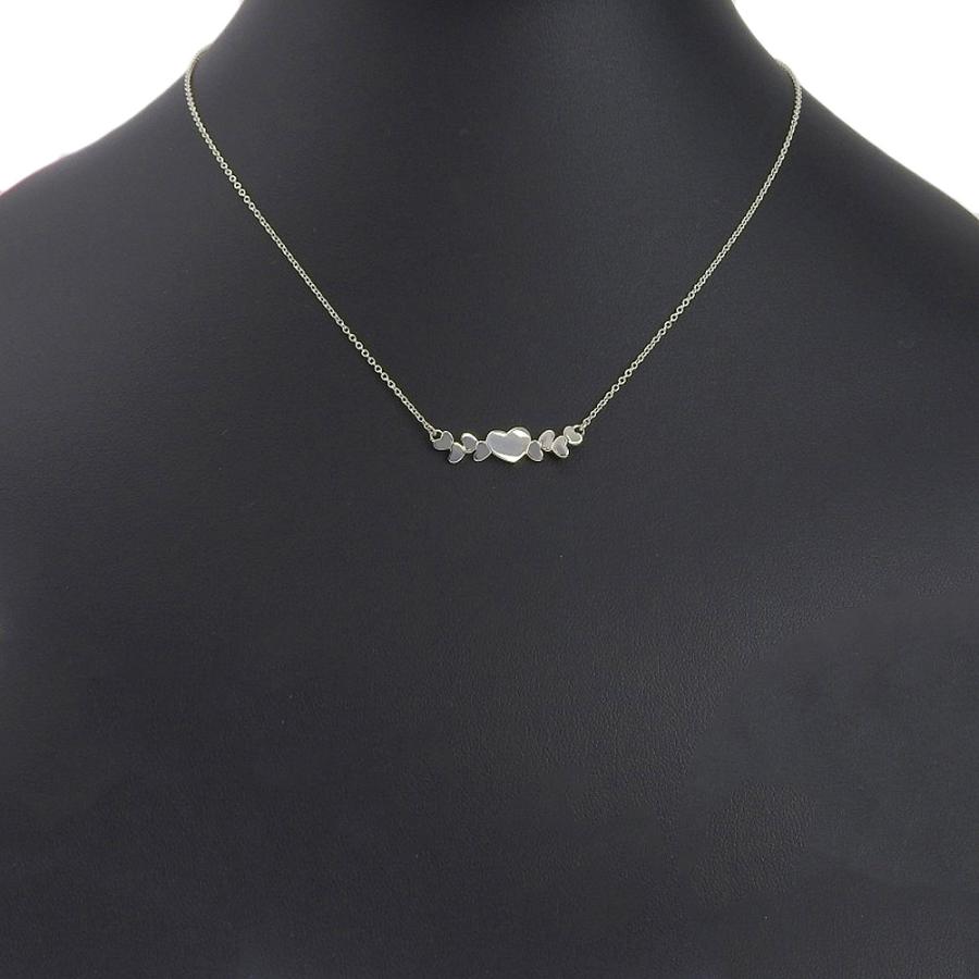 TIFFANY&Co.（ティファニー） モダンハート パロマ・ピカソ ネックレス