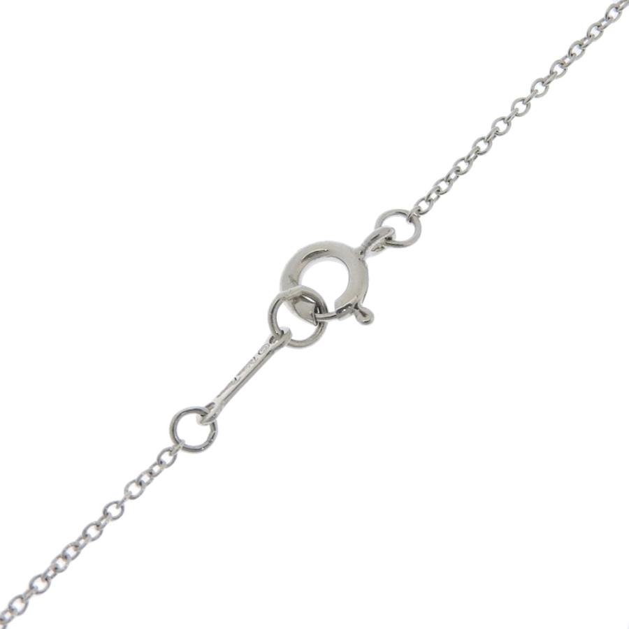 TIFFANY&Co.（ティファニー） モダンハート パロマ・ピカソ ネックレス 