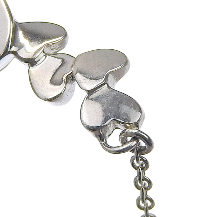 TIFFANY&Co.（ティファニー） モダンハート パロマ・ピカソ ネックレス 