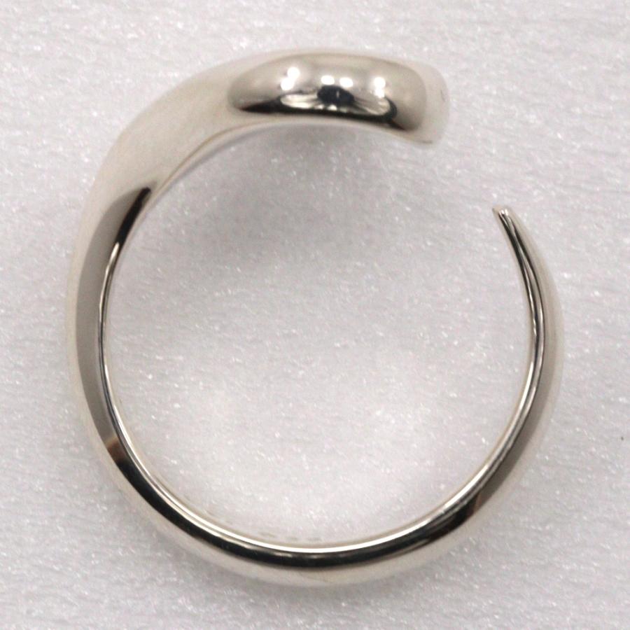 TIFFANY&Co.（ティファニー） オープンハート エルサ・ペレッティ