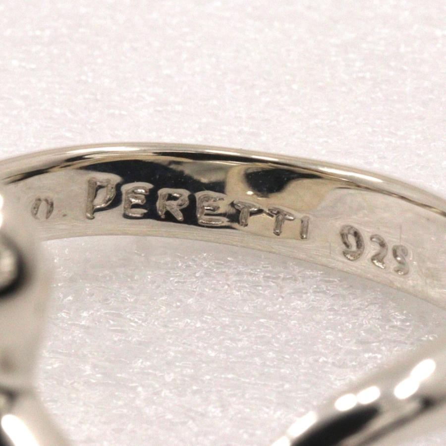 TIFFANY&Co.（ティファニー） オープンハート エルサ・ペレッティ