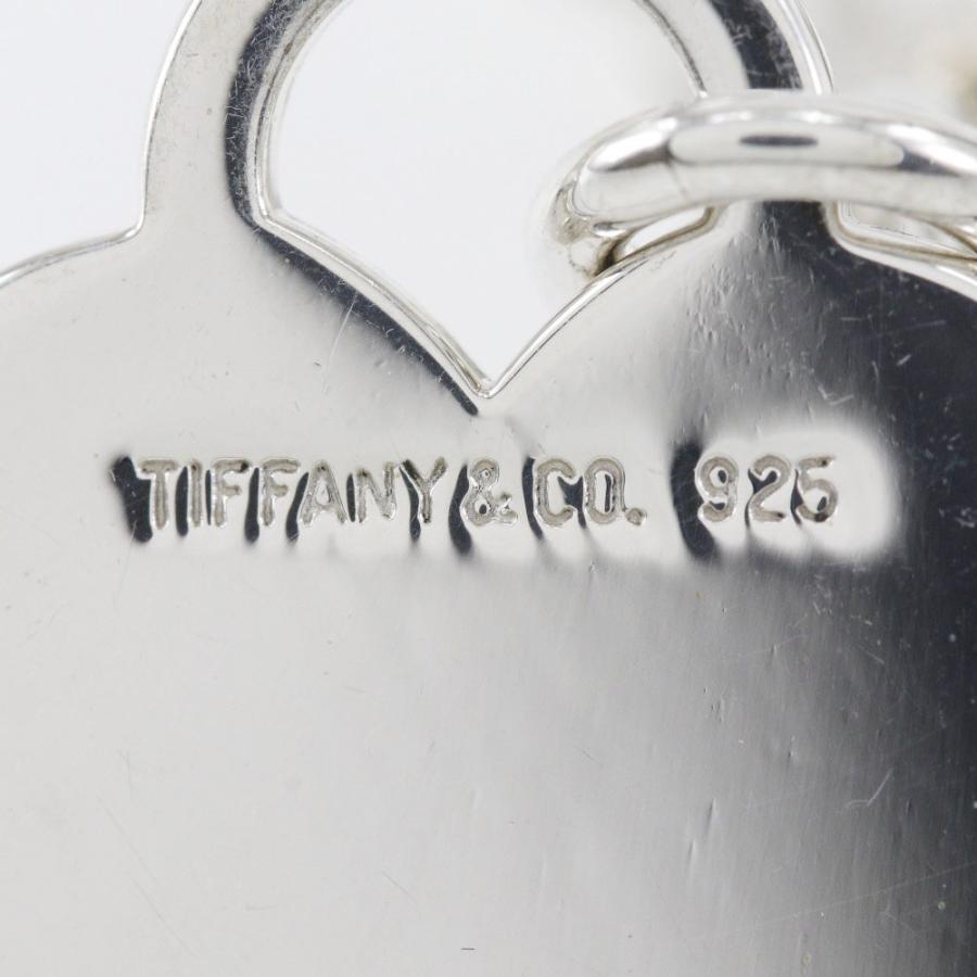 TIFFANY&Co. ティファニー リターントゥティファニー ハートタグ TIFFANY&Co. ティファニー リターントゥティファニー ハートタグ