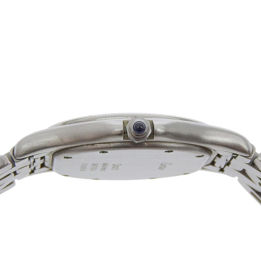 Cartier CARTIER カルティエ パンテールクーガーLM cal.87.06 腕時計  