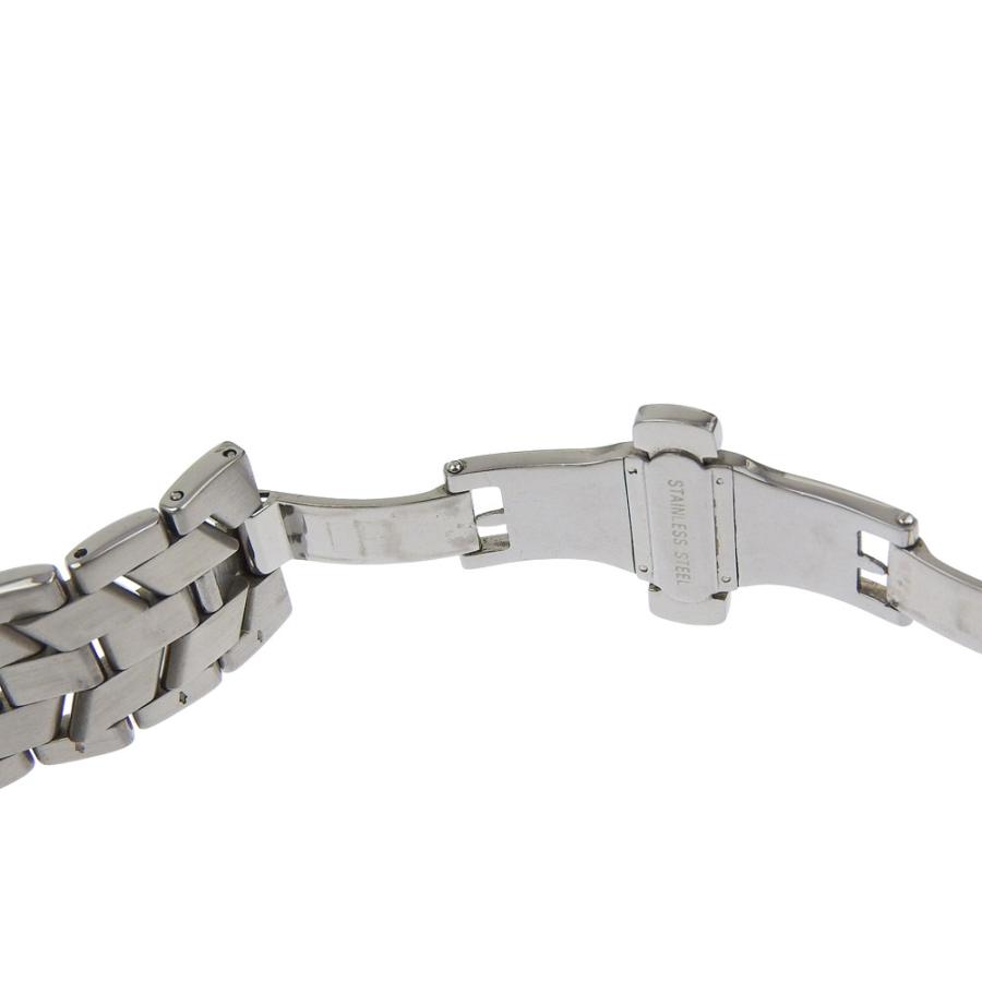 BURBERRY（バーバリー） BU1850 腕時計 SS クオーツ クロノグラフ