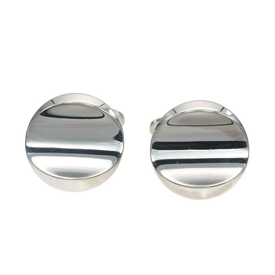 【 】ジョージジェンセン #107 シルバー925 メンズ カフス ジョージジェンセン #107 カフス シルバー925 Georg Jensen