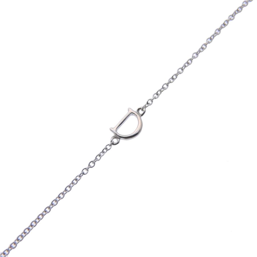 DAMIANI（ダミアーニ） ベルエポックXXS クロス 20083513 ネックレス