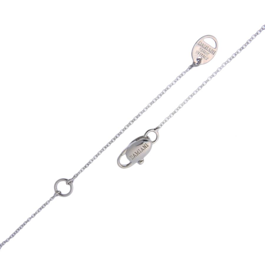 DAMIANI（ダミアーニ） ベルエポックXXS クロス 20083513 ネックレス