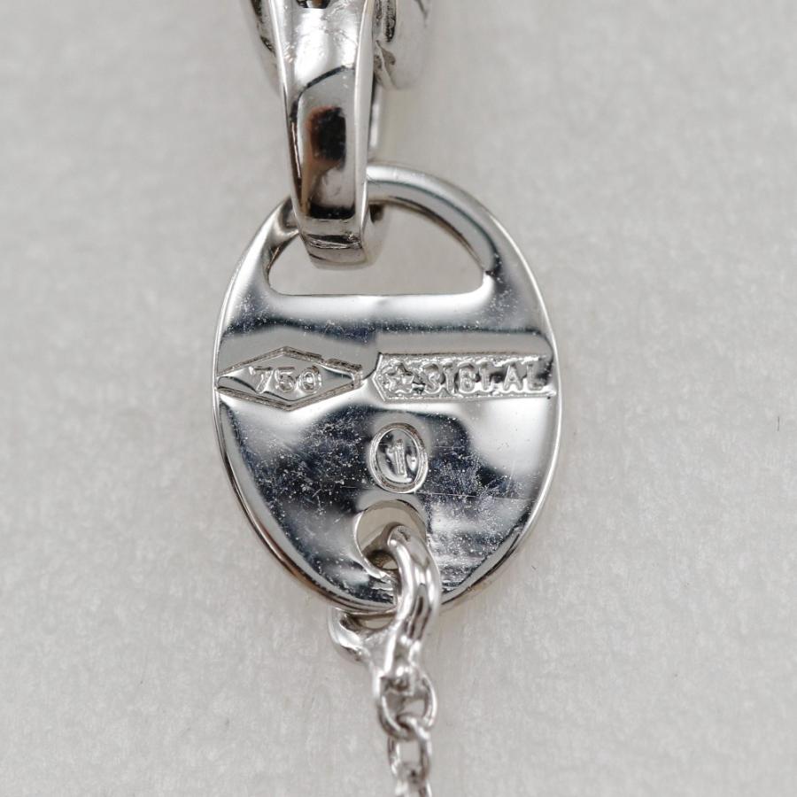 DAMIANI（ダミアーニ） ベルエポックXXS クロス 20083513 ネックレス