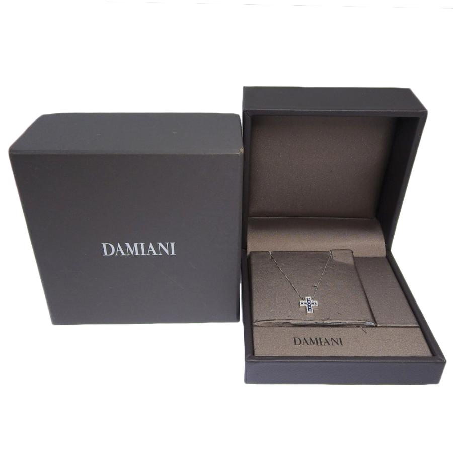 DAMIANI（ダミアーニ） ベルエポックXXS クロス 20083513 ネックレス