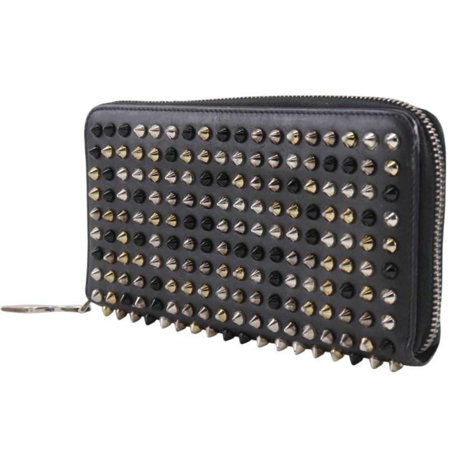 Christian Louboutin（クリスチャンルブタン） パネトーネ スパイク